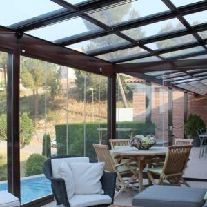 tipos de cerramientos para tu hogar